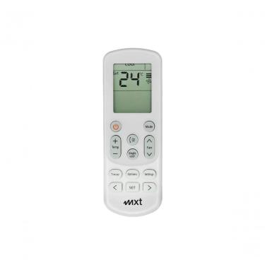 Imagem de Controle Remoto Mxt 01392 Ar Condicionado Samsung Crystal