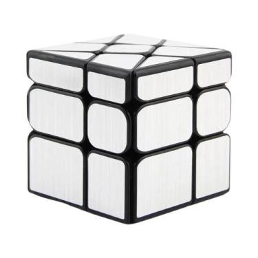 Imagem de Quebra-Cabeças Profissionais Alien Magic Cube - Série 2x2 a 9x9, Moinh