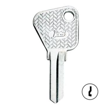 Imagem de Chave Yale Franzmar Fechadura Lu - Marca