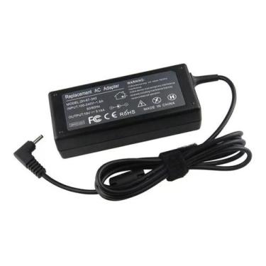 Imagem de Fonte Carregador Notebook Ultrabook Samsung 19v 3.16A 3,0*1,1mm - f3