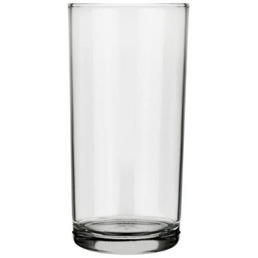 Imagem de Kit Com 12 Copo 300 Ml. Nadir Figueiredo, Transparente