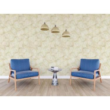 Imagem de Papel de Parede - Tijolo 46 - Studio Art, 3