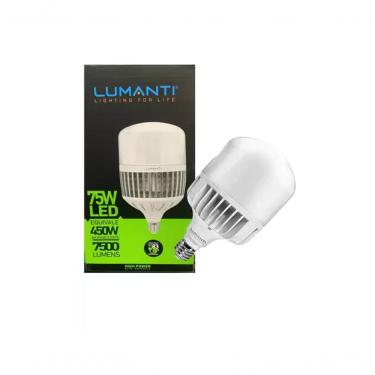 Imagem de Lampada Led Bulbo 75w Autovolt 6500k