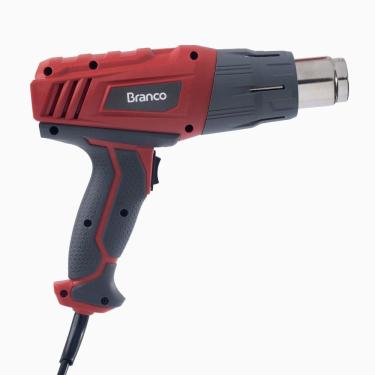 Imagem de Soprador Térmico Elétrico 127v 7cm X 24,5cm