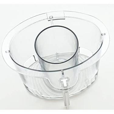 Imagem de Processador de alimentos DLC-2014PT1 para Cuisinart Large Pusher DFP-14 DLC-2014