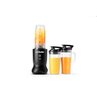Imagem de Nutribullet Liquidificadora ultra pessoal NB50500AK, 32 oz, preto