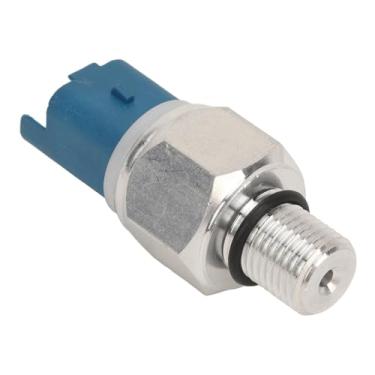 Imagem de Aramox Sensor de Pressão do óleo Direção Hidráulica 401508 Substituição Chave de Pressão do óleo para C5 C8
