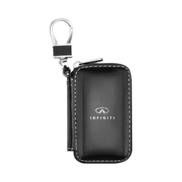 Imagem de Capa De Chave De Carro Infiniti Para Q50 FX35 FX50 G37 Q70 QX70 QX55 Q
