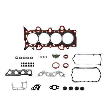 Imagem de Junta Motor Honda Civic Stream 1.7 16v C/ Retentor 2001/. - Junta Lima