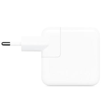 Imagem de Carregador iPhone, iPad, MacBook, Apple Watch, Apple Vision, AirPods, Apple 30W - USB-C