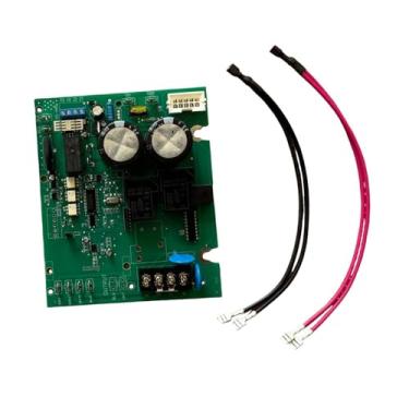 Imagem de Bothyi Placa de circuito impresso principal Glx-pcb-rite Componentes resistentes Acessórios para piscina verde para Aqr15xlcul Aqr925-cul Aqr3xlcul