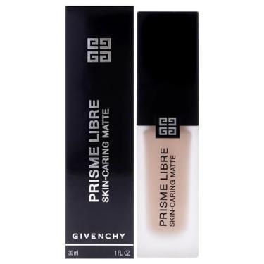 Imagem de Base Prisme Libre Skincaring Matte Givenchy W245 30ml