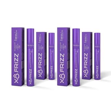 Imagem de Combo 4 Xô Frizz Modelador de Fios Forever Liss