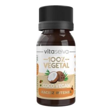 Imagem de Óleo Coco Vegan Vita Seiva 100% Vegetal 30ml