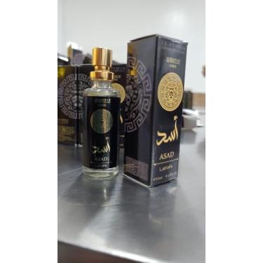 Imagem de Perfume de Bolsa Masculino - ASAD 15ml