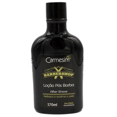 Imagem de Loção Pós Barba 170ml Carmesim