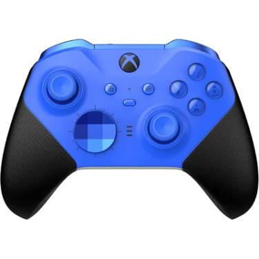 Imagem de Controle Sem Fio XBOX Elite Series 2 Core Wireless Azul