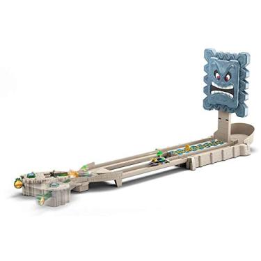 Imagem de Pista Hot Wheels - Circuito Ruinas Roca Picuda - Mario Kart - GFY46