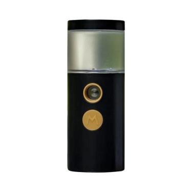 Imagem de Nano Pulverizador USB Recarregável - Moedor de Café SearchPean ARIEL, 