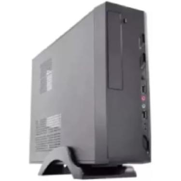 Imagem de Mini Pc Cpu Desktop I7 16gb Ram Ssd 480gb+gt 610 2gb