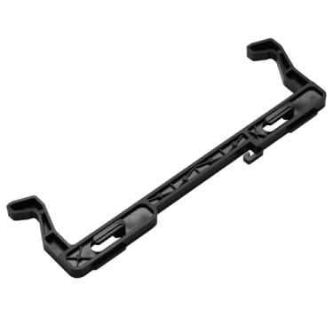 Imagem de 5304522796 Substituição de trava de porta de micro-ondas para Electrolux, Frigidaire, Kenmore, Gibson, Kelvinator, Westinghouse, Sears Microwaves, compatível com AP6979662, 4977138, PS12746282