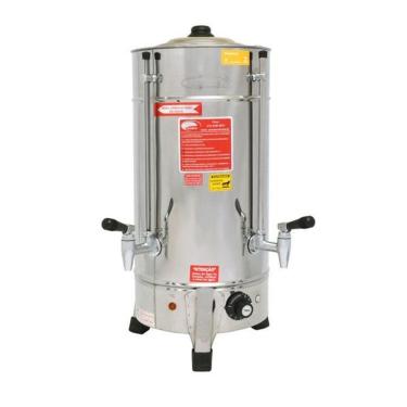 Imagem de Cafeteira Elétrica Tradicional 6 Litros 220V C62 Consercaf