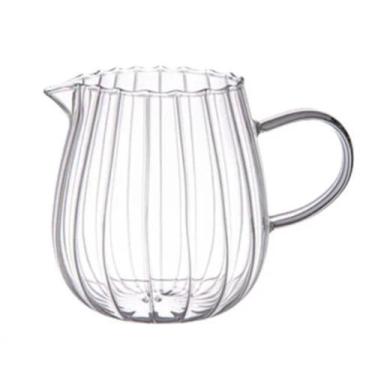 Imagem de Leiteira De Vidro Classic 660 Ml Lyor