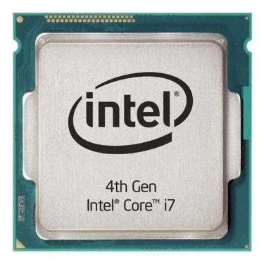 Imagem de Processador Intel Core - I7-4770 - 3.4ghz - 8mb Lga 1150 Oem