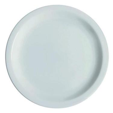 Imagem de Conjunto De 36 Pratos Para Refeição Germer Porcelanas