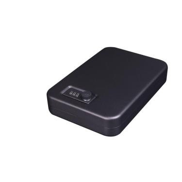 Imagem de Cofre Para Pistola - Modelo Pc95c