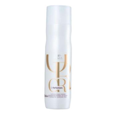 Imagem de Wella Oil Reflections - Shampoo 250ml