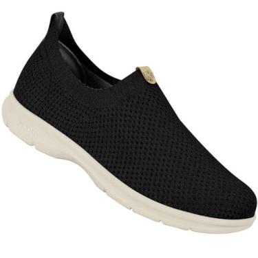 Imagem de Tenis Modare 7341.306 Feminino, Preto, 36