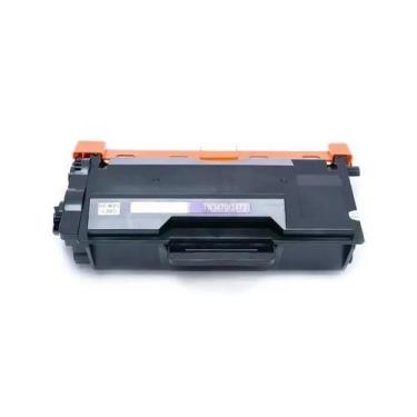 Imagem de Toner Compatível TN3472 TN3470 TN880 100% Novo 12K p/ DCP-L5652DN DCP-