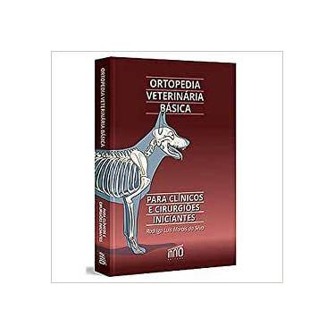 Imagem de Ortopedia Veterinário Básica Para Clínico e Cirurgiões Iniciantes - In