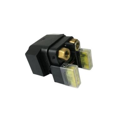 Imagem de Rele Da Partida Moto Yamaha Fazer 250 Xtz 250 Lander Tenere Ttr 230 Fu