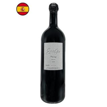 Imagem de Vinho Eduardo Garza Negre - (2020) - 3000ml