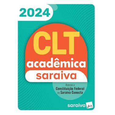 Imagem de Clt Academica - 2024
