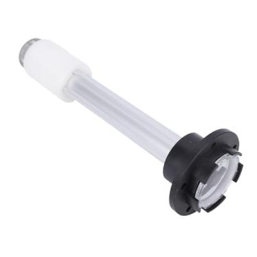 Imagem de Aramox Medidor de Nível de Tanque de Gás Mecânico Universal, Tampa de Tanque de Combustível de 200 Mm