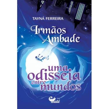 Imagem de Livro - Irmãos Ambade