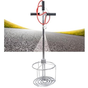 Imagem de Aquecedor sem cura,tubo de aquecimento com revestimento impermeável de 4 kW/5 kW para banheiros,porões,piscinas,canteiros de obras,reformas de casas antigas,pavimentos220 V/380 V