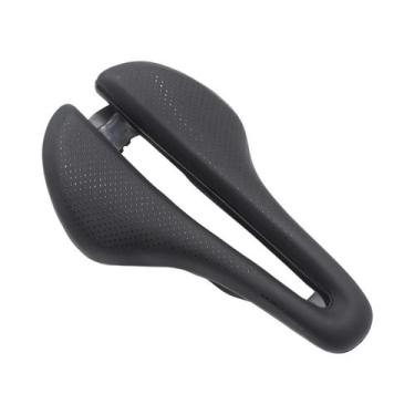 Imagem de Selim De Bicicleta Para Triatlo Adulto Com Luz Traseira WALGUN Prostat