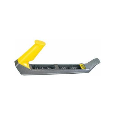 Imagem de Plaina Manual Surform Plana 12-1/2 Stanley 21-296