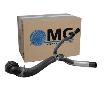 Imagem de Mangueira Inferior Radiador Para Jeep Renegade 2.0 Após 2016