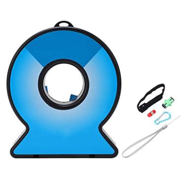 Imagem de OTDR Dead Zone Eliminator, SM OTDR Cable Box Portátil SCAPC 150 metros para medições