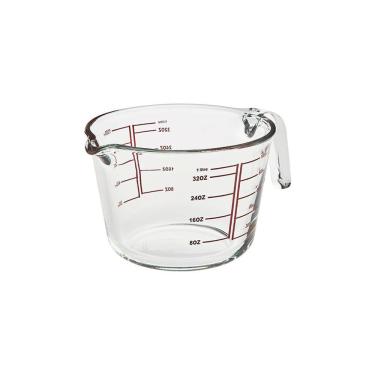 Imagem de Jarra Medidora Vidro 1 Litro Hauskraft