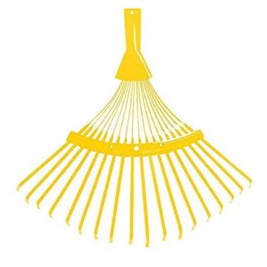 Imagem de Vassoura Grama Palheta 18D C/ Cabo Beltools
