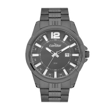 Imagem de Relógio Condor Masculino Speed Grafite - Co2115ncj-4f