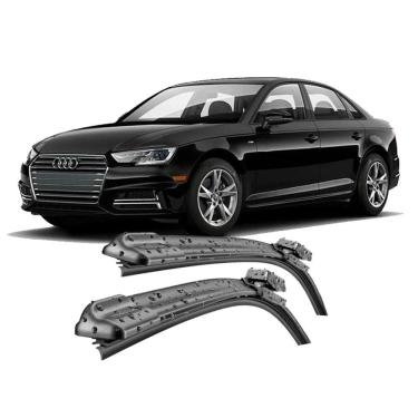 Imagem de Palheta Para-Brisa Audi A4 2009/2018 Bosch Aerotwin