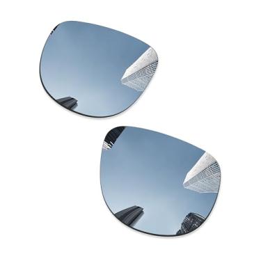 Imagem de Combine8 Lentes de reposição para óculos de sol RayBan RB4147 60 mm, Titânio prateado, 60 Millimeters