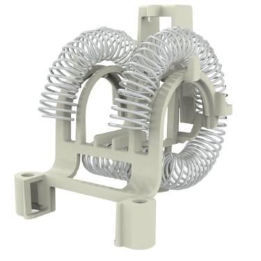Imagem de Resistência Ducha Ducali 220 Volts 6800 Watts - 9205000105 - Zagonel